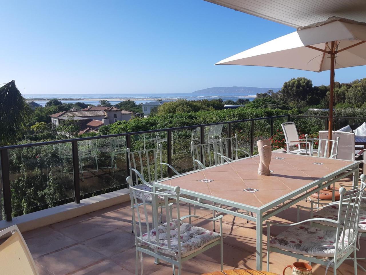 Tidal Retreat Hotel Plettenberg Bay Exterior photo
